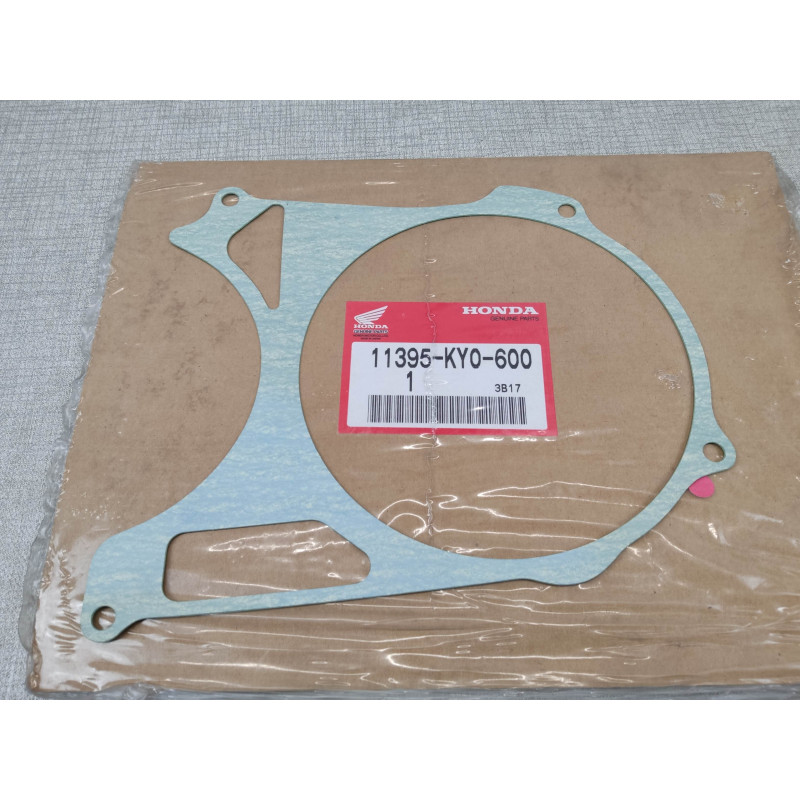 Joint Carter Allumage Honda - Référence 11395KY0600