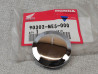 Bouchon Plastique Chromé Honda 90302-ME5-000