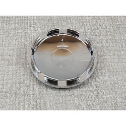 Bouchon Plastique Chromé Honda 90302-ME5-000
