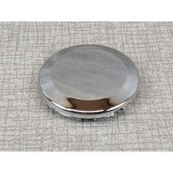 Bouchon Plastique Chromé Honda 90302-ME5-000