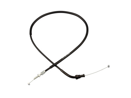 Cable gaz retour B ADAPTABLE CB600 F/F2 HORNET 1998-2002 HONDA 17920-MBZ-610P