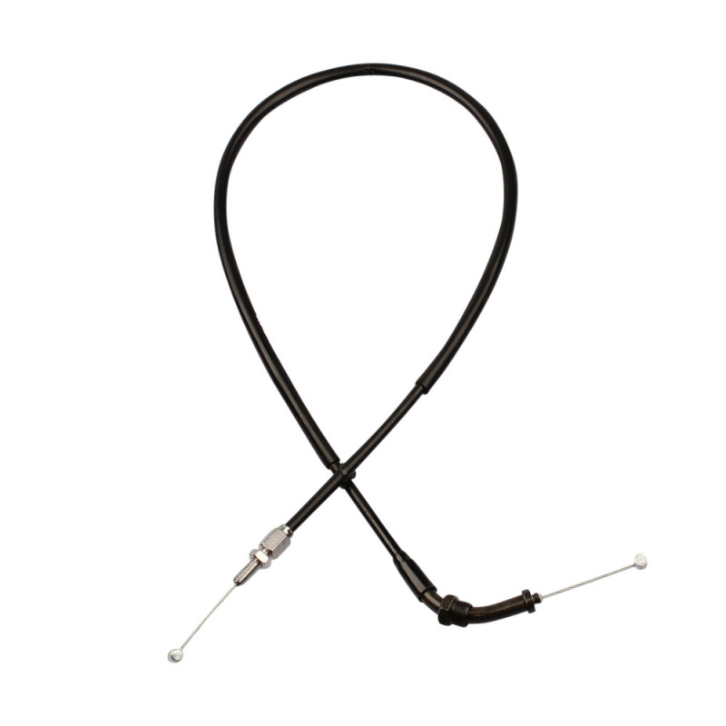 Cable gaz retour B ADAPTABLE CB1000 R/RA 2009-2011 HONDA 17920-MFN-D00P