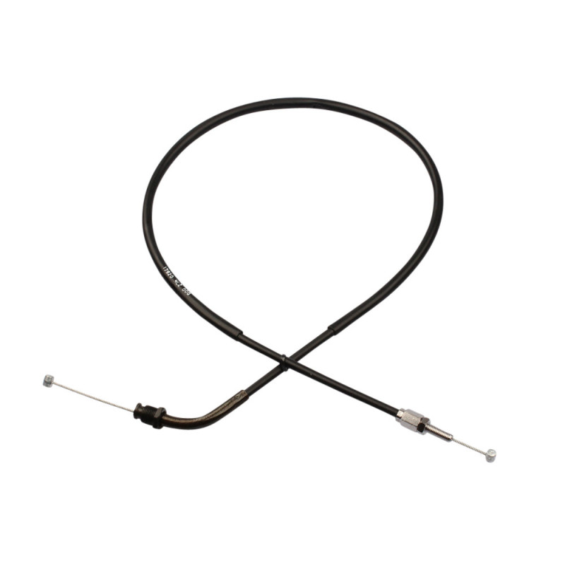 Cable gaz retour B ADAPTABLE CB900 F 2001-2007 HONDA 17920-MCZ-000P