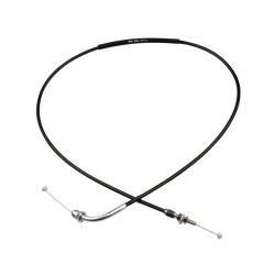 Cable gaz retour B ADAPTABLE XL350 XL250 SL250 HONDA 17920-356-000P
