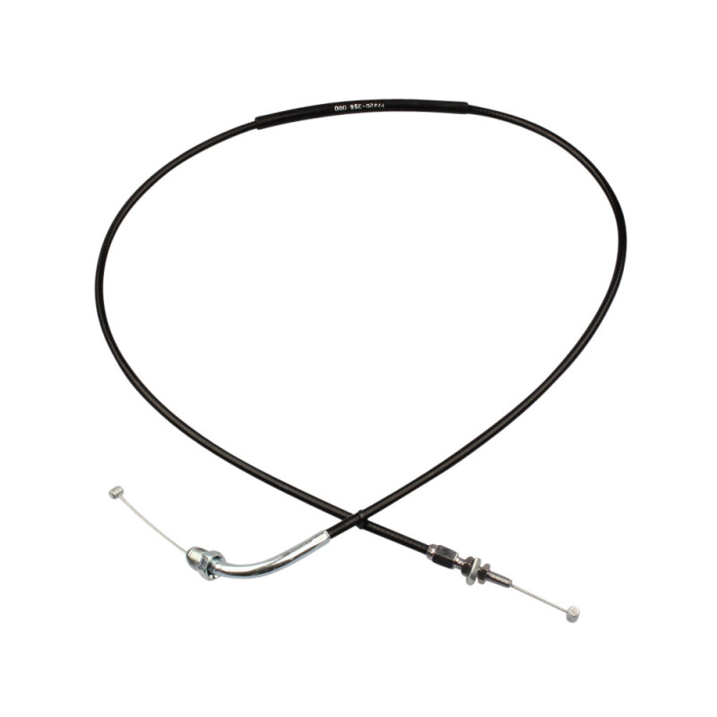 Cable gaz retour B ADAPTABLE XL350 XL250 SL250 HONDA 17920-356-000P