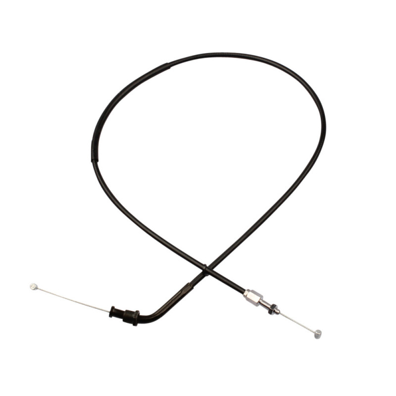 Cable gaz retour B ADAPTABLE VFR800 /A 2002-2009 HONDA 17920-MCW-D00P