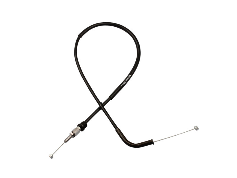 Cable gaz retour B ADAPTABLE CBR600 F 2001-2006 HONDA 17920-MBW-D20P