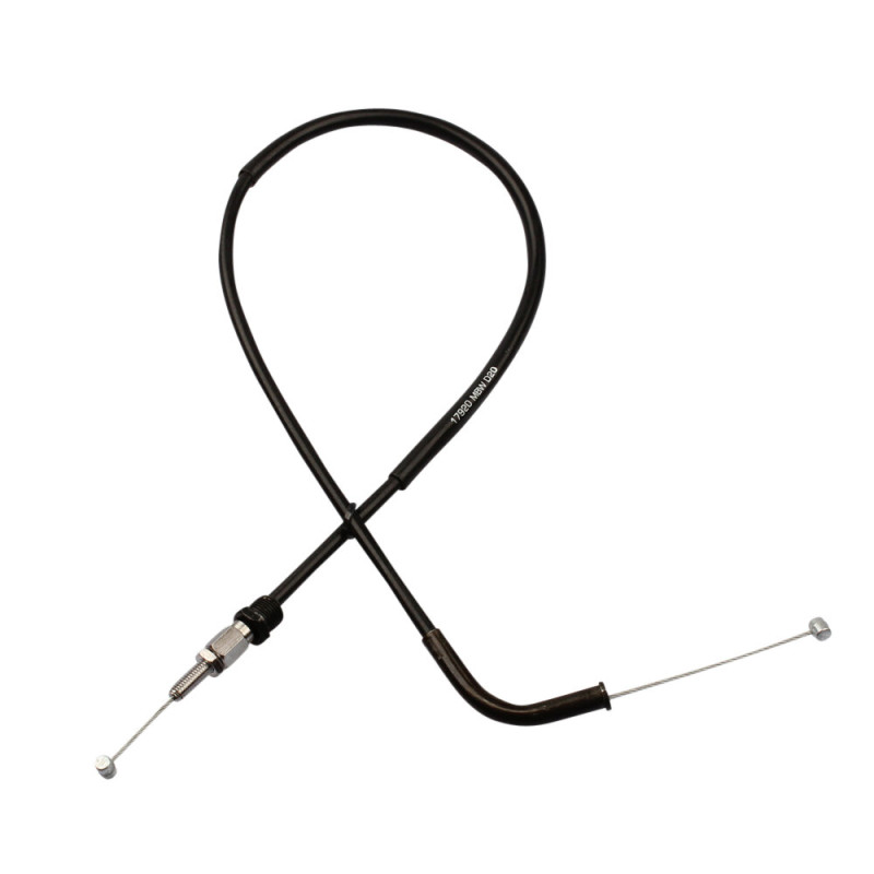 Cable gaz retour B ADAPTABLE CBR600 F 2001-2006 HONDA 17920-MBW-D20P