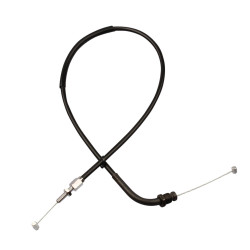 Cable gaz retour B ADAPTABLE CBR600 F 1999/2000 HONDA 17920-MBW-000P