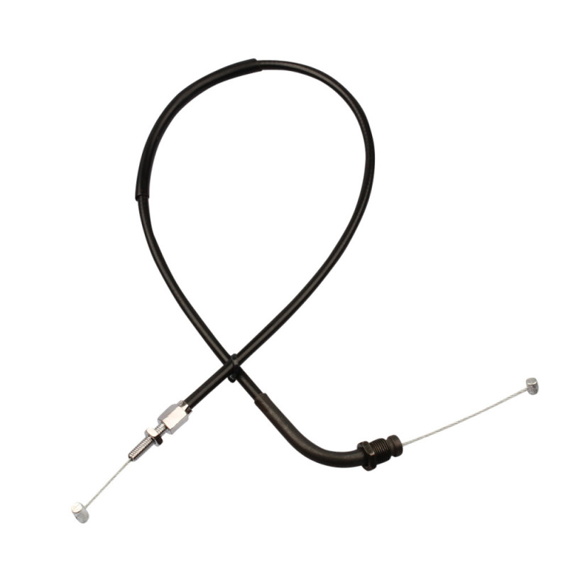Cable gaz retour B ADAPTABLE CBR600 F 1999/2000 HONDA 17920-MBW-000P