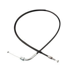 Cable gaz retour B ADAPTABLE CB750 F1/K1-K6 HONDA 17920-341-611P