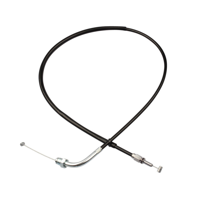 Cable gaz retour B ADAPTABLE CB750 F1/K1-K6 HONDA 17920-341-611P