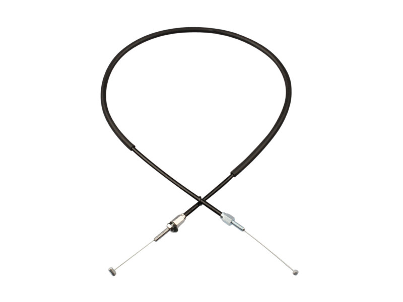 Cable gaz retour B ADAPTABLE XL600 V TRANSALP 1987-1999 HONDA 17920-MM9-000P