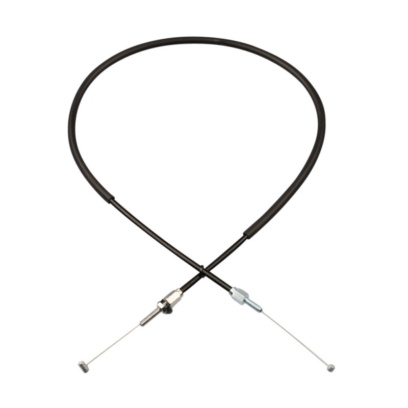 Cable gaz retour B ADAPTABLE XL600 V TRANSALP 1987-1999 HONDA 17920-MM9-000P