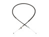 Cable gaz retour B ADAPTABLE XL600 V TRANSALP 1987-1999 HONDA 17920-MM9-000P