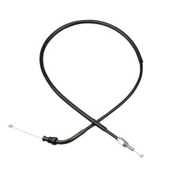 Cable gaz retour B ADAPTABLE CB600 F CBF600 2007-2013 HONDA 17920-MFG-D00P