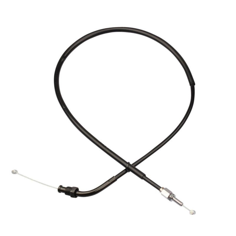 Cable gaz retour B ADAPTABLE CB600 F CBF600 2007-2013 HONDA 17920-MFG-D00P
