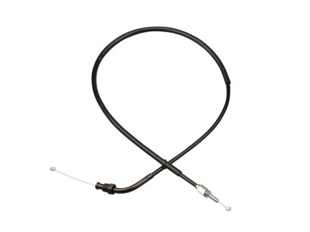 Cable gaz retour B ADAPTABLE CB600 F CBF600 2007-2013 HONDA 17920-MFG-D00P