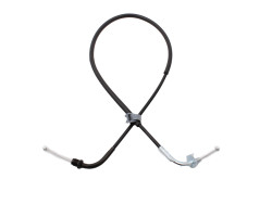 Cable gaz retour B ADAPTABLE NC700 X 2012-14 NC750 2014-15 HONDA 17920-MGS-D31P