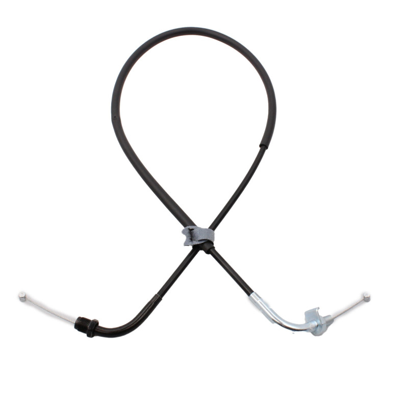 Cable gaz retour B ADAPTABLE NC700 X 2012-14 NC750 2014-15 HONDA 17920-MGS-D31P