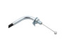 Cable gaz retour B ADAPTABLE NC700 X 2012-14 NC750 2014-15 HONDA 17920-MGS-D31P