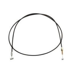 Cable de frein arrière ADAPTABLE PA50 PA25 CAMINO HONDA 43450-148-410P