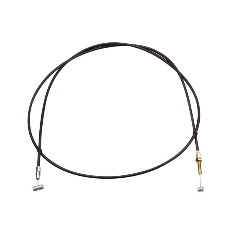 Cable de frein arrière ADAPTABLE PA50 PA25 CAMINO HONDA 43450-148-410P