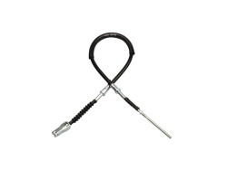 Cable de frein arrière ADAPTABLE XL250 K SL250 HONDA 43450-329-000P