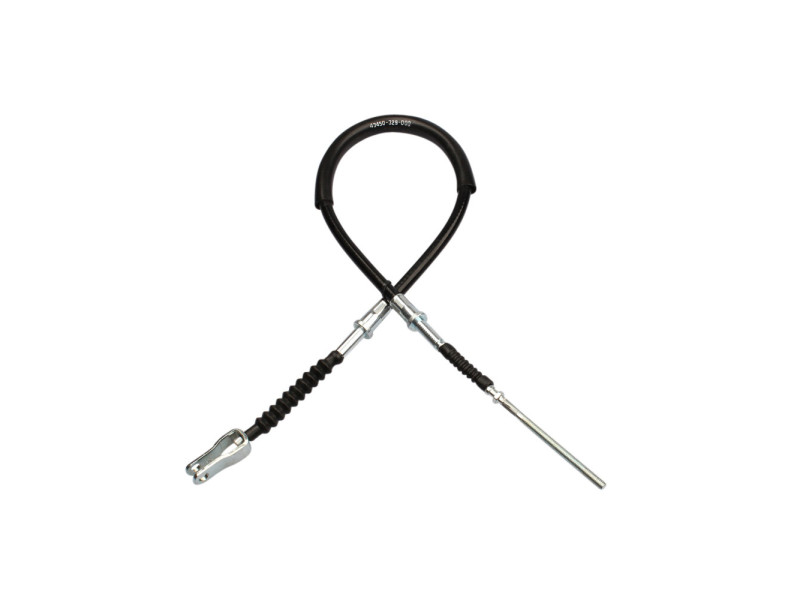 Cable de frein arrière ADAPTABLE XL250 K SL250 HONDA 43450-329-000P