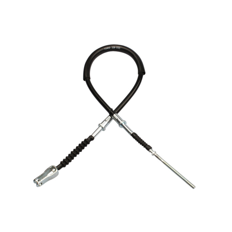 Cable de frein arrière ADAPTABLE XL250 K SL250 HONDA 43450-329-000P
