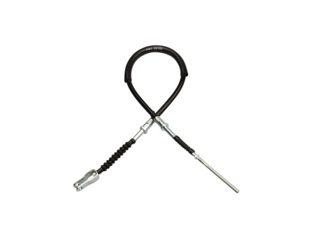 Cable de frein arrière ADAPTABLE XL250 K SL250 HONDA 43450-329-000P