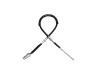 Cable de frein arrière ADAPTABLE XL250 K SL250 HONDA 43450-329-000P