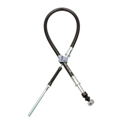 Cable de frein arrière ADAPTABLE XL500 S 1979-1981 HONDA 43450-435-000P
