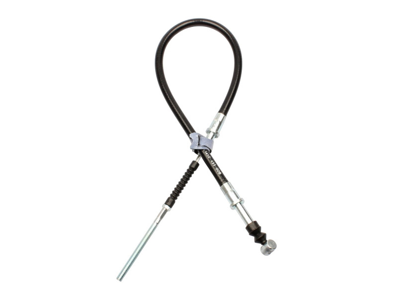 Cable de frein arrière ADAPTABLE XL500 S 1979-1981 HONDA 43450-435-000P
