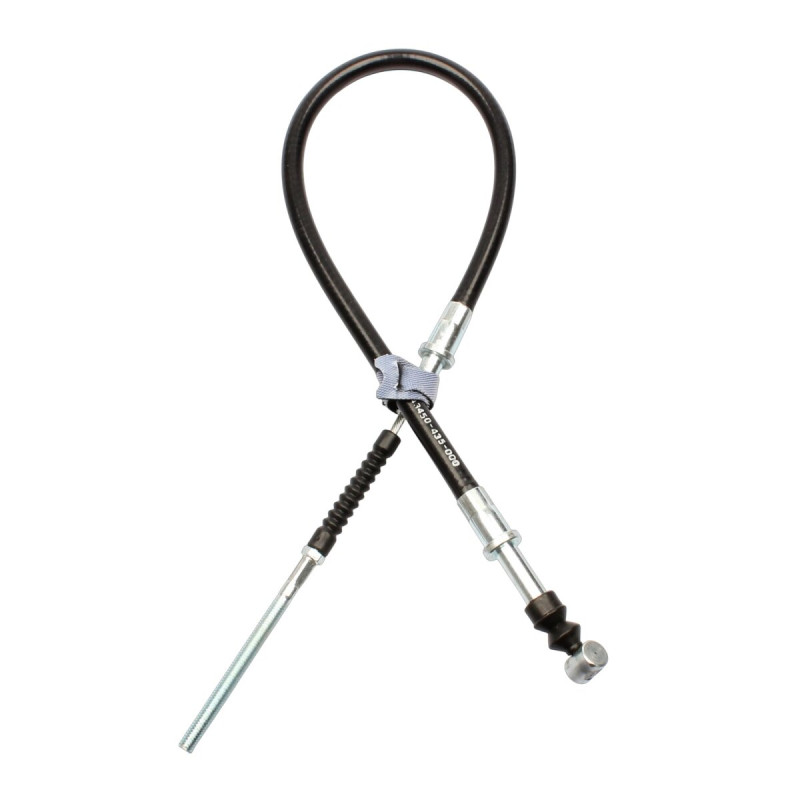 Cable de frein arrière ADAPTABLE XL500 S 1979-1981 HONDA 43450-435-000P