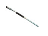 Cable de frein arrière ADAPTABLE XL500 S 1979-1981 HONDA 43450-435-000P
