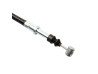 Cable de frein arrière ADAPTABLE XL500 S 1979-1981 HONDA 43450-435-000P