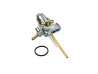 Robinet Essence Complet Adaptable Honda CB50 CL90 SL125 CB125