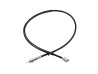 Câble de compte-tours Honda XR125B XL185S - Réf. 37260-437-000 A