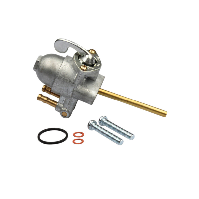 Robinet Essence Neuf Honda CB500 CB750 - Réf. 16950-300-020P