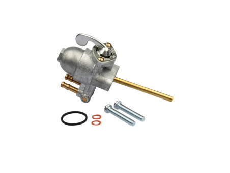 Robinet Essence Neuf Honda CB500 CB750 - Réf. 16950-300-020P