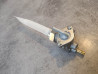 Robinet Essence Neuf Honda CB500 CB750 - Réf 16950-300-020