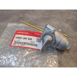 Robinet Essence Neuf Honda CB750 K6 F1 - Réf. 16950-341-671
