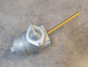 Robinet Essence Neuf Honda CB750 K6 F1 - Réf. 16950-341-671