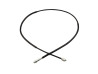Cable de compte-tours ADAPTABLE GL1100 GOLDWING 1980-1983 HONDA 37260-463-000P