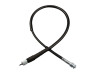Cable de compte-tours ADAPTABLE MBX80 MBX50 HONDA 37260-GE2-000P