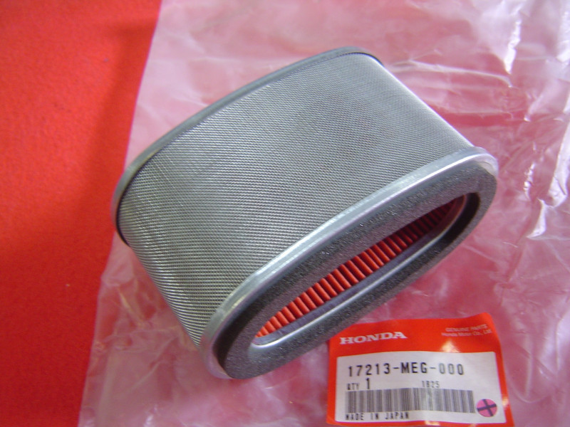 Filtre à air Honda VT750C 04-10 – Réf. 17213MEG000