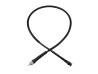 Cable de compte-tours ADAPTABLE NSR125 F NSF125F HONDA 37260-KR1-760P