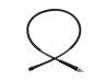 Cable de compte-tours ADAPTABLE NS125 R/R2 NSR125 /R HONDA 37260-KR1-860P