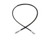 Cable de compte-tours ADAPTABLE CB250 N CB400 N 1978-84 HONDA 37260-443-610P
